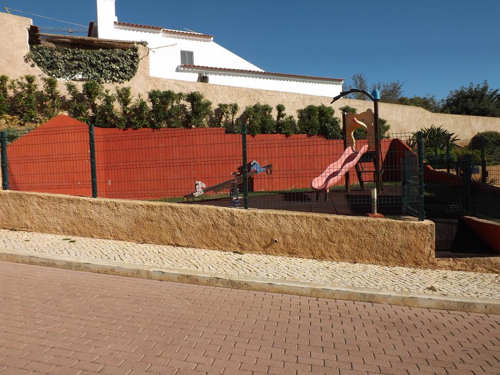 Ocean View Residences Albufeira Exterior foto