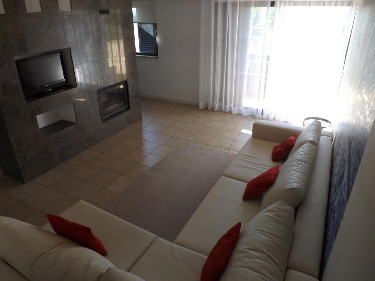 Ocean View Residences Albufeira Exterior foto