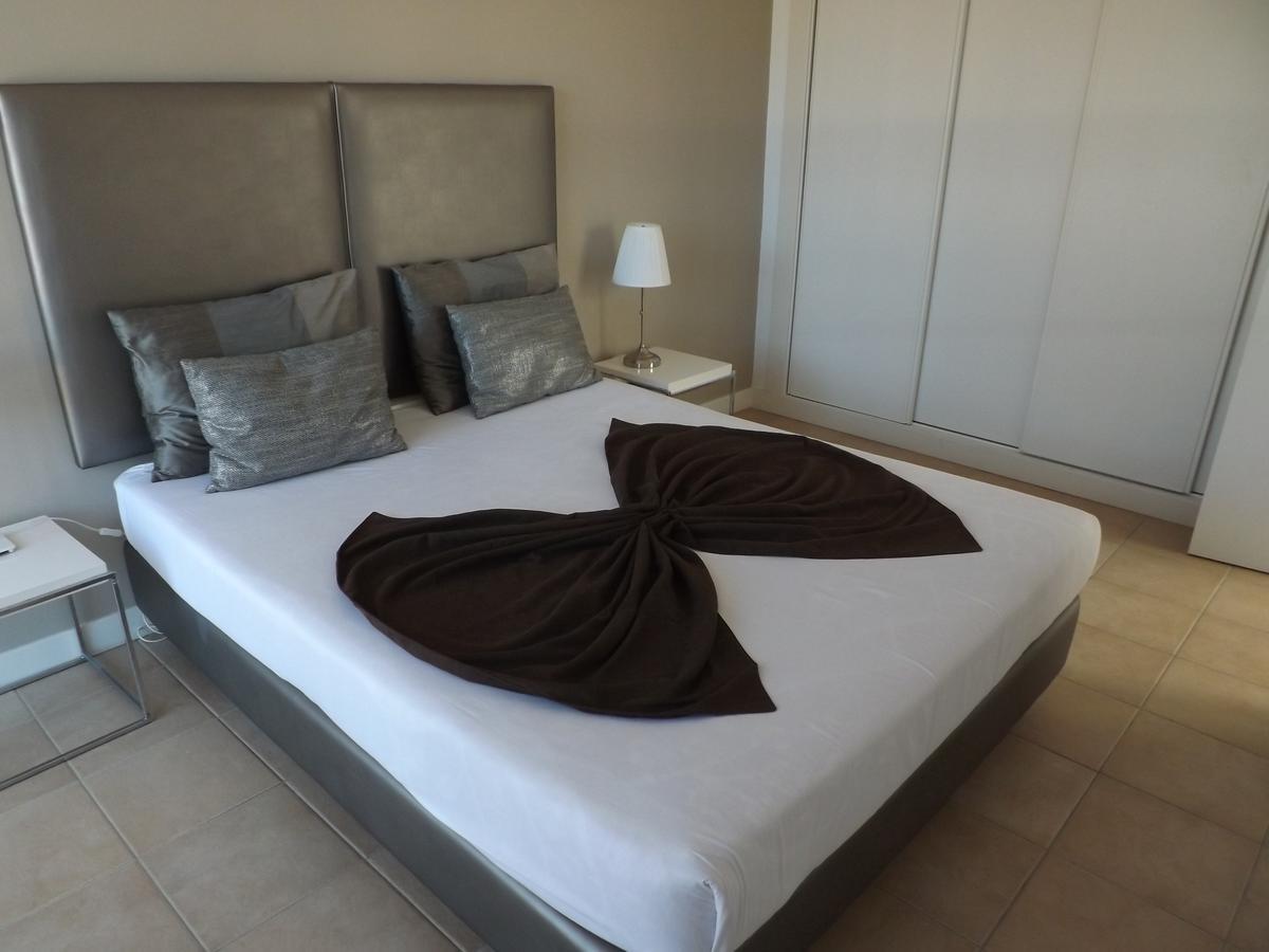 Ocean View Residences Albufeira Exterior foto