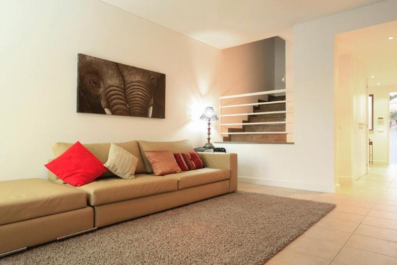 Ocean View Residences Albufeira Exterior foto