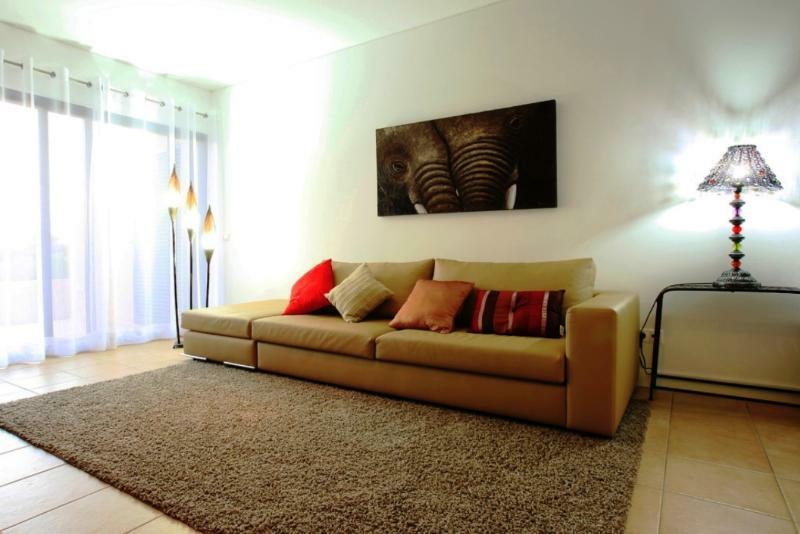 Ocean View Residences Albufeira Exterior foto