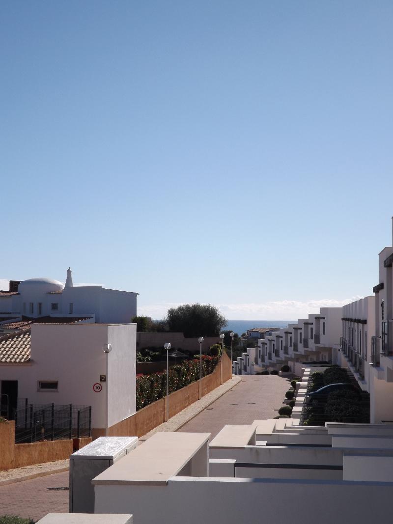 Ocean View Residences Albufeira Exterior foto